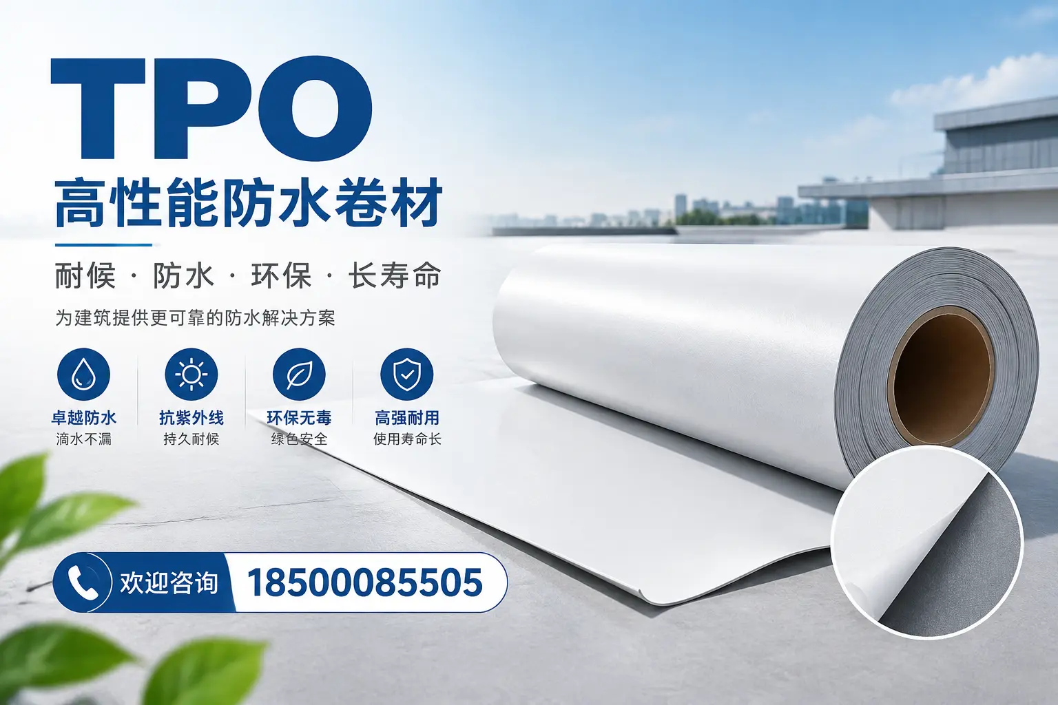 tpo与其他材料的对比分析,帮助天水企业做出明智选择